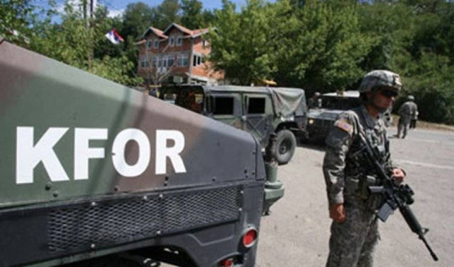 Kosova Genelinde KFOR’un 3 Günlük Askeri Tatbikatı Başladı