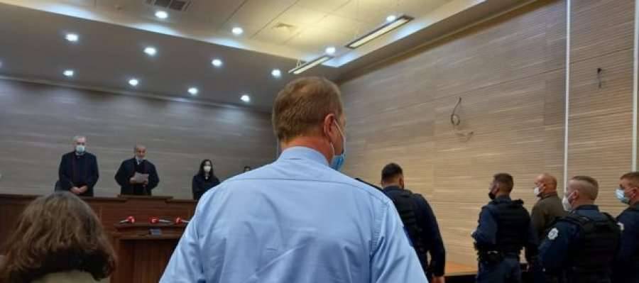 Savaş Suçlusu Stanışiç’e 20 Yıl Hapis