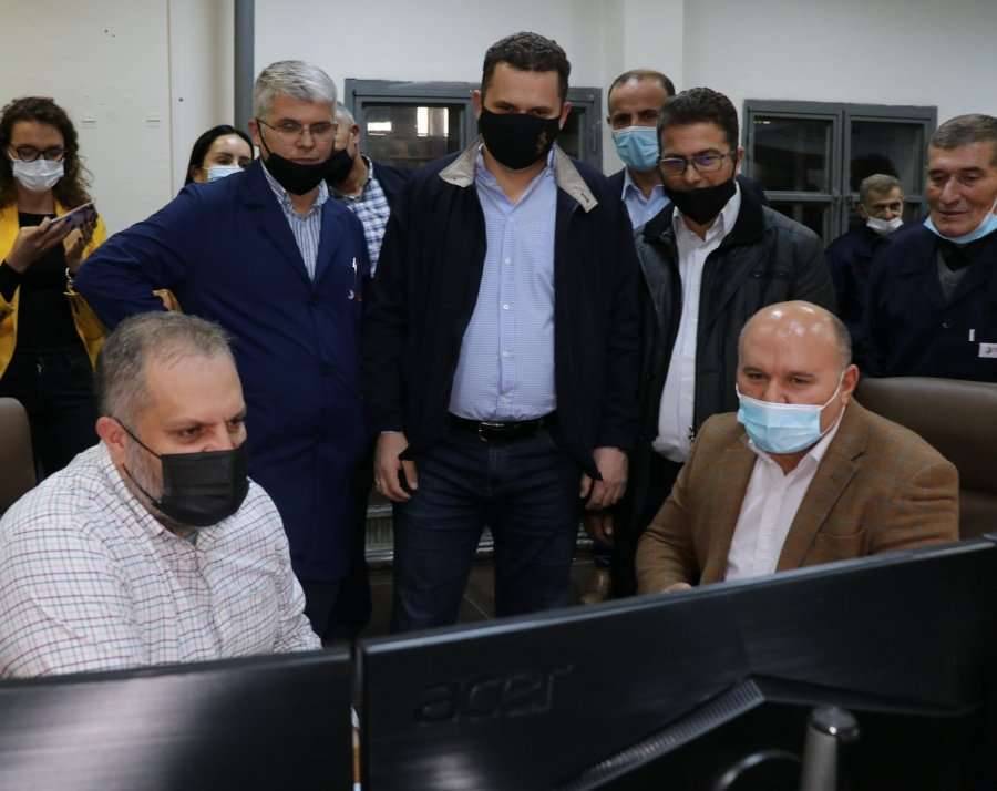 Termokos Isınma Sezonuna Başladı