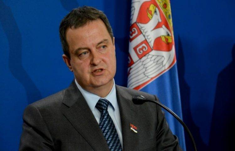 Kosova’yı Tanımaması İçin Yunanistan’a Uyarı