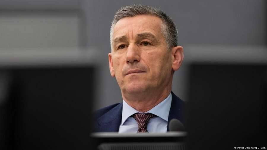 Özel Mahkeme Kadri Veseli’nin Serbest Bırakılması Talebini Reddetti