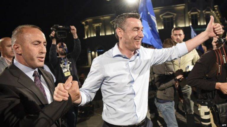 PDK, Bu Kez Başbakan Görevini Kimseye Vermeyecek