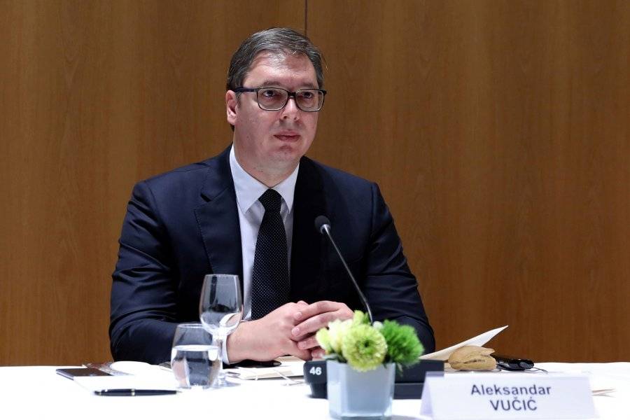 Trump da Washington Görüşmesine Katılabilir