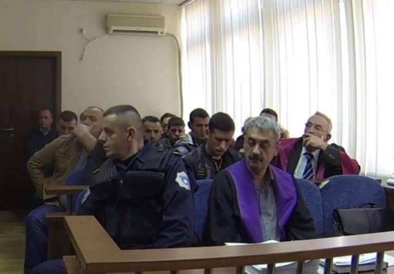 Eski Savcının İntihar Ettiği Şüphe Ediliyor