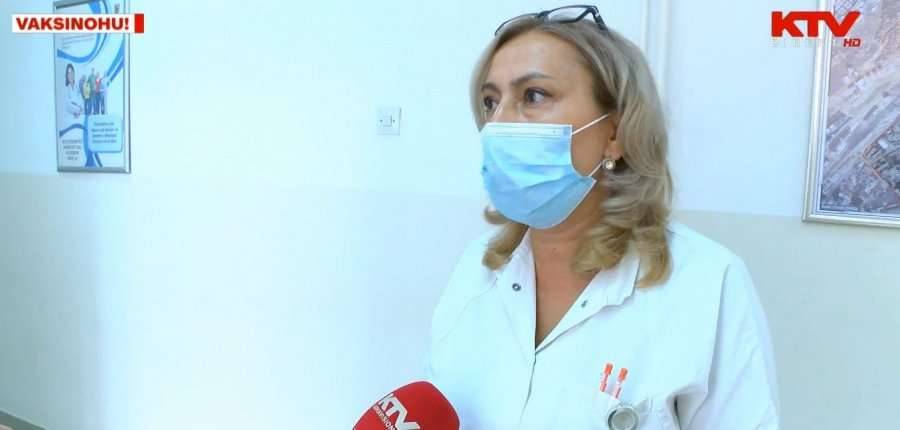 Aşı Randevu Süreleri 18 Ağustos’a Kadar Dolu