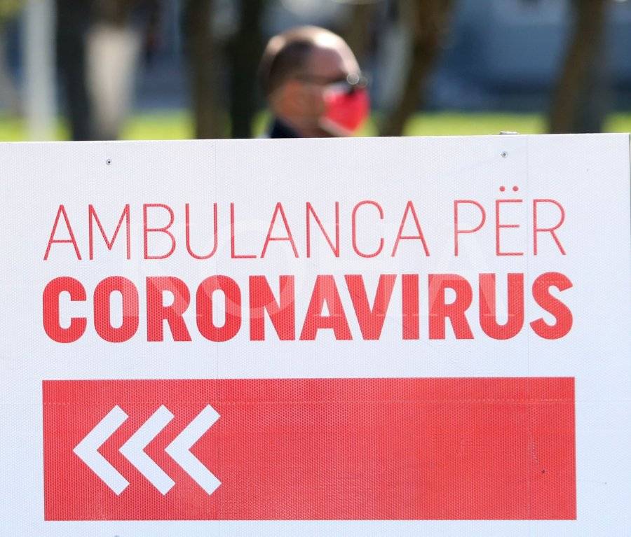 İpek Hastanesi’nde Covid-19 Hastası Vefat Etti