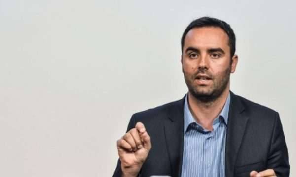 Konjufca, Jamaika Tanımasıyla İlgili Harekete Geçecek