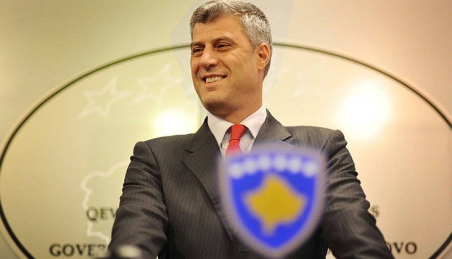 Kosova, Yabancı Yatırımlar İçin Güvenli Ülke