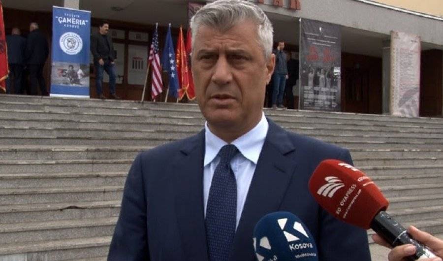 Sırp Soykırımı İçin Mahkemenin Kurulması Meclisin En Akıllı İşi
