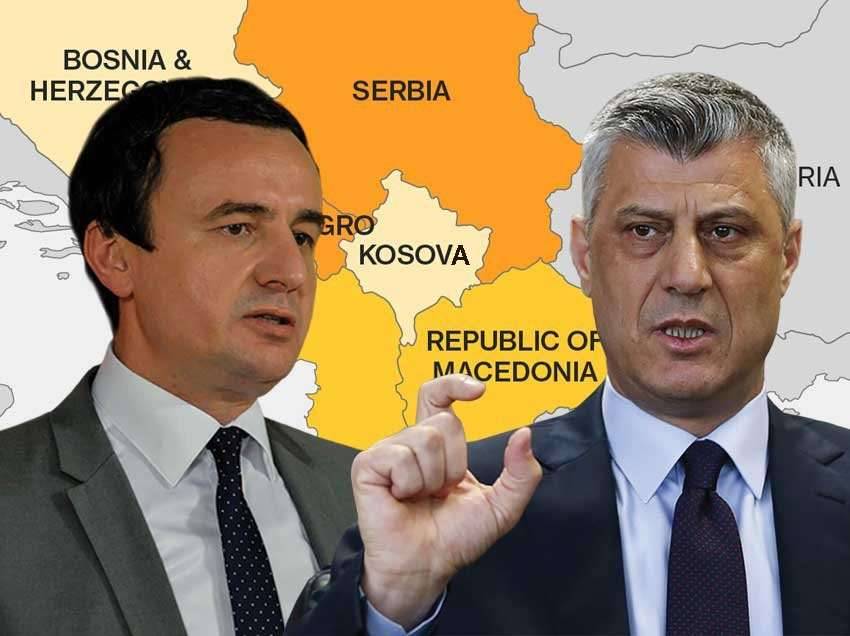Sırbistan ile Anlaşma Sağlanmazsa Bölge İstikrarsızlaşır
