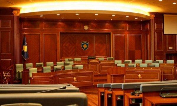 Beş Uluslararası Anlaşma Yine Meclis'ten Geçmedi