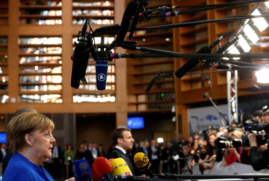 Kosova, Berlin Zirvesinin Ana Konusu