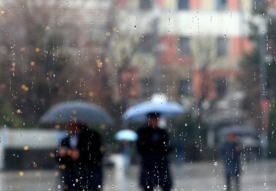 Haftasonu Hava Durumu