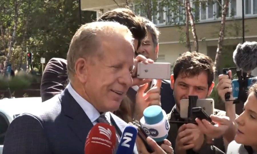 Vuçiç’in Ujman’ı Ziyaret Etmesine Gerek Yok