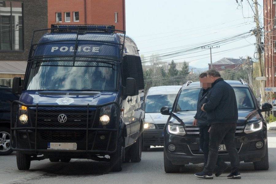 Covid-19 Tedbirlerine Uymayan 1.400’den Fazla Kişi Tutuklandı
