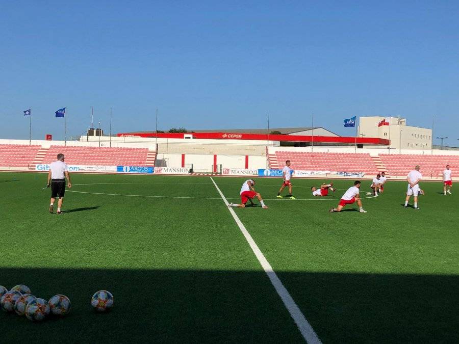 “Prishtina F.C.” UEFA’ya  İtirazda Bulundu