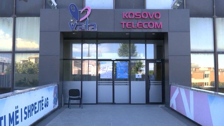 Telekom AAK Gangsterleri Tarafından Yönetilecek