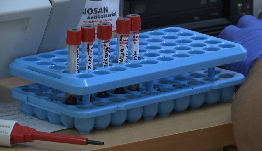 Daha 9 Laboratuvarda Covid-19 Testleri Yapılabilecek