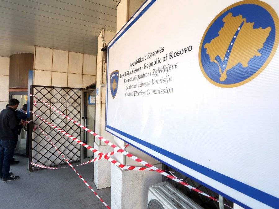 MSK’dan Siyasi Partilere Yasalara Saygı Gösterilmesine Çağrı