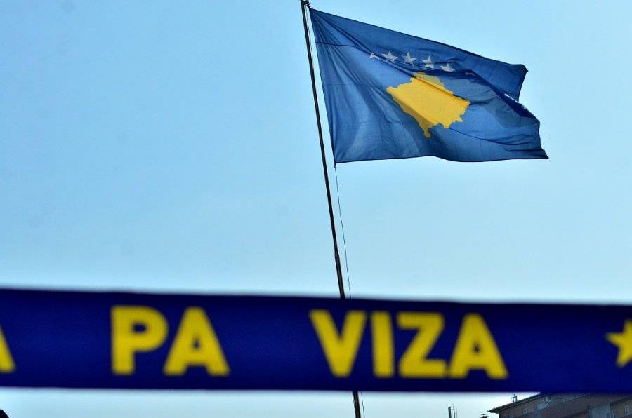 Kosova Vize İçin Bir Süreyi Daha Kaybetti