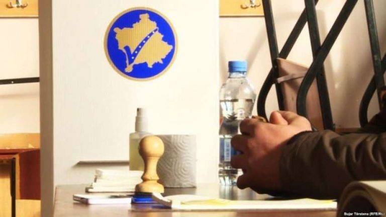 MSK, Covid’ten Enfekte Kişilerin Oy Kullanması İçin 416 Kişiyi Angaje Edecek