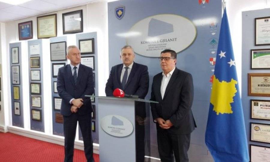 Polis Yasası Üzerinde Çok Çalışılacak
