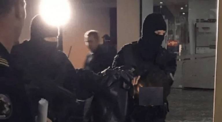 Sırbistan’da İki Kosovalı Tutuklandı