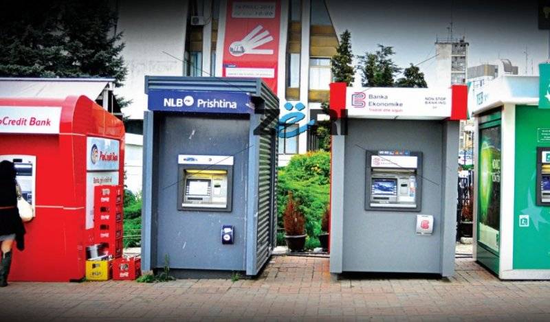 Ticari Bankaların Rekor Kazancı 53 Milyon Avro