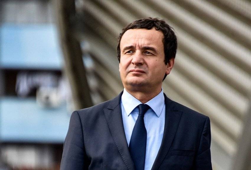 Arşivler Açılsın, Kosova’nın Gizleyecek Hiçbir Şeyi Yok