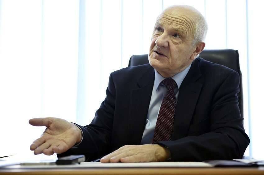 Birlik, Yürütme Yetkilerine Sahip Olmayacak
