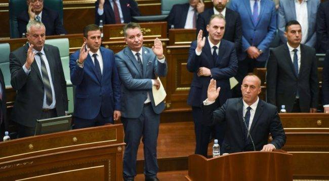 Bakanlar ve Milletvekillerin Dörtte Birinin İddianamesi Var