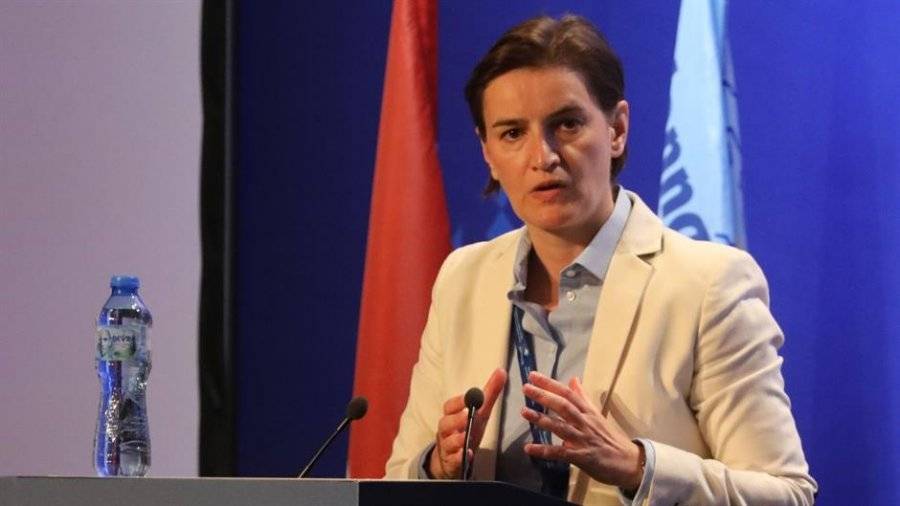 Belgrat ve Priştine Uzlaşmadan Hala Çok Uzak