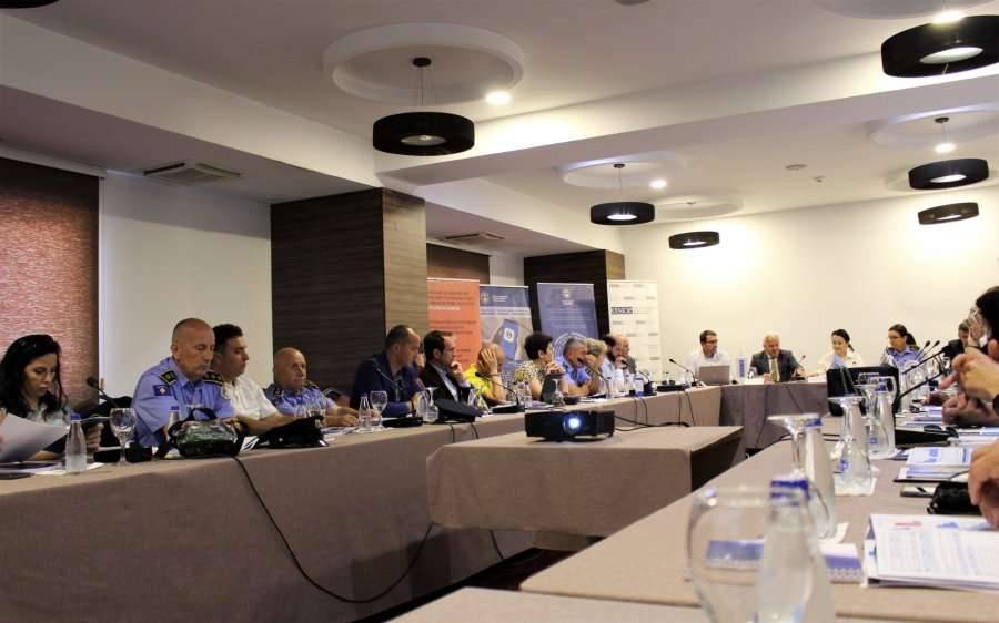 Başkent Okulları İçin Güvenlik Planı Hazırlanıyor