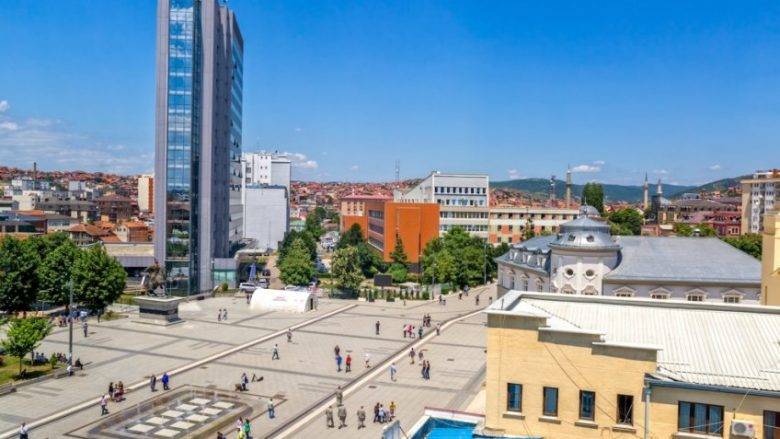 Priştine Kanuna, Prizren ise Tarihi Başkent Olmayı Hak Kazandı