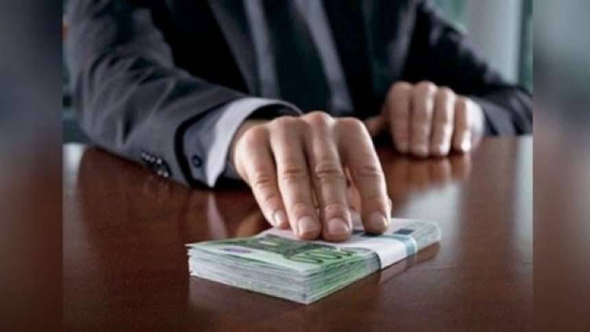 “Rüşvet” Operasyonu Hakkında Polis Müfettişliğinden Açıklama