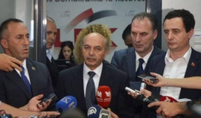 AAK: Anlaşma Değişmeyecek