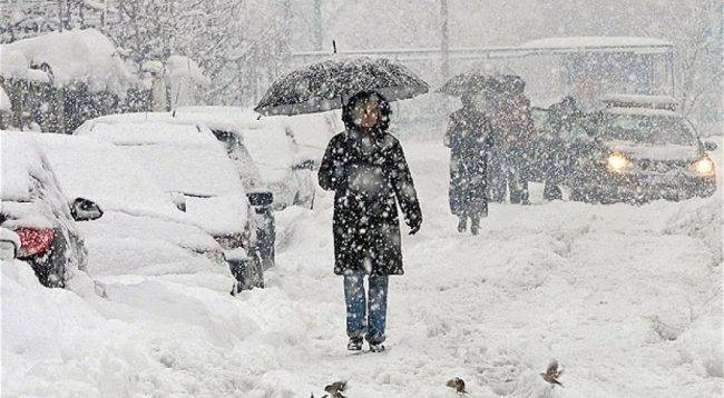 Tahirsylaj’dan Hava Durumuyla İlgili Açıklama