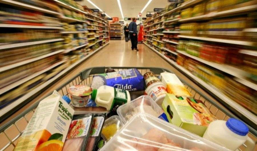 Geniş Tüketim Malları Fiyatlarında Artış