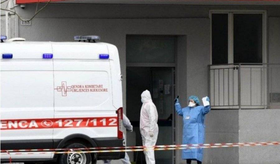 7 Virüs Vakası Tespit Edildi, 3 Kişi de İyileşti