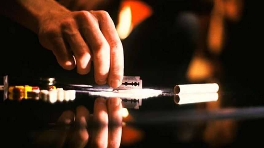 Çocuklarda Uyuşturucu Kullanımı Tedirgin Edici Boyutta