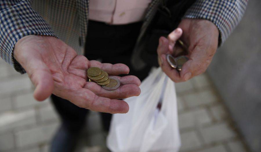 Balkan Ülkelerinde Ortalama Maaş Durumu