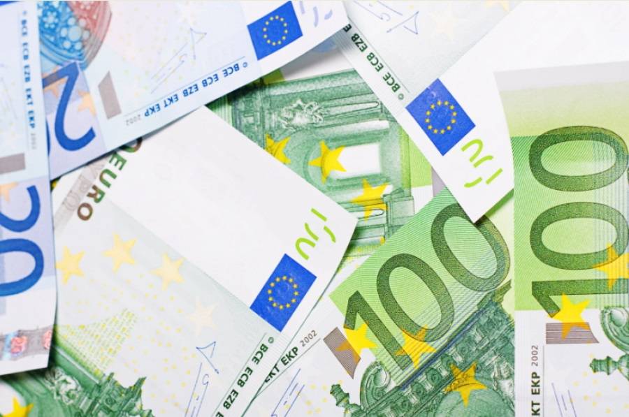 Kosovalıların Tasarrufları  3.2 milyar, Kredileri 2.6 milyar Avro