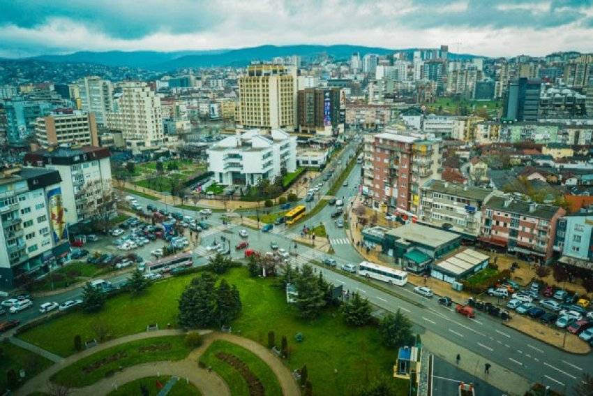 IMF, Kosova’nın Ekonomi Büyümesi Tahminini Düşürdü