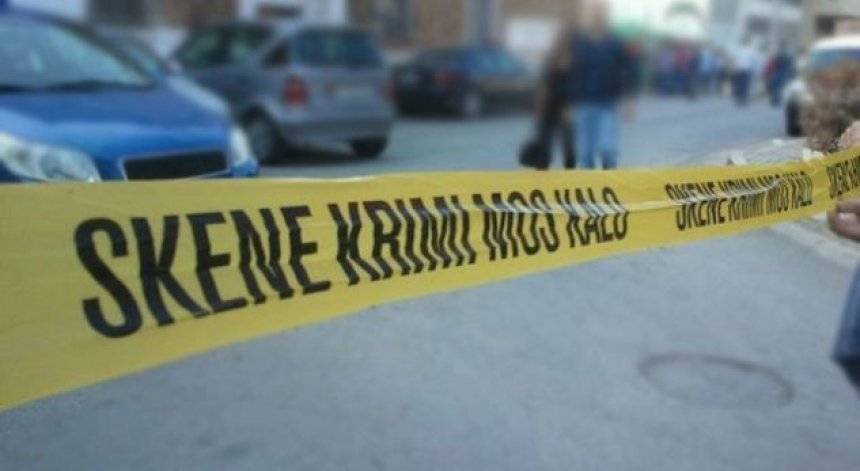 Polisten Priştine’de Dün Geceki Silahlı Saldırıyla İlgili Açıklama