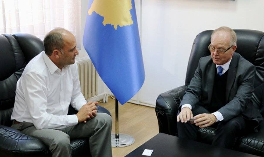 AGİT, Diasporanın Seçimlere Daha Fazla Katılımını İstiyor