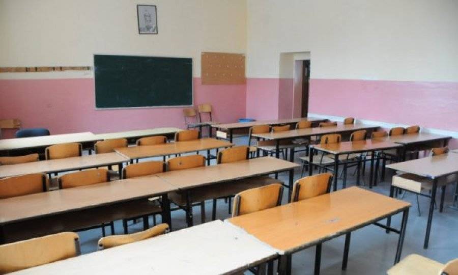 Okullarda Şiddet Tedirgin Edici Bir Olgu