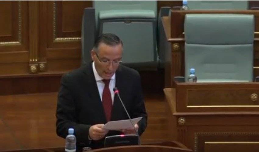 2019 Bütçesi ile Hukukun Üstünlüğü, Eğitim ve Sağlığa Öncelik Verilecek