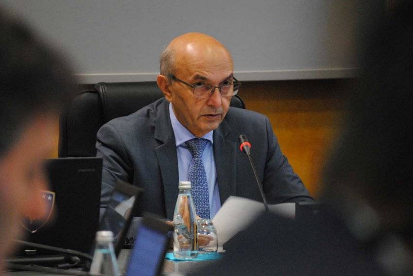 Mustafa: Gazilerin Masraflarını Kapatmamız İmkansız