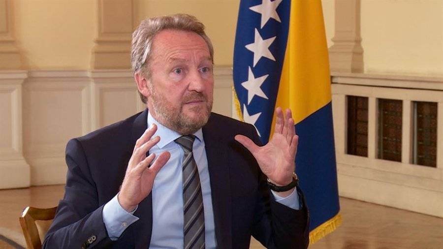 Republika Srpska Kosova ile Kıyaslanamaz