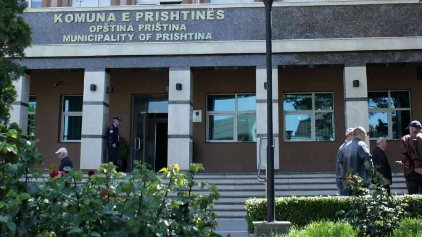 Priştine Belediyesi Yeni Öğretim Yılı İçin Hazır